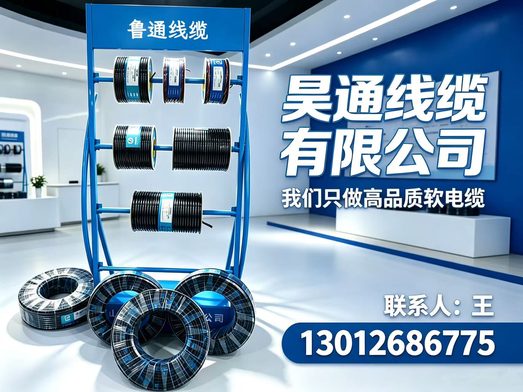 昊通线缆