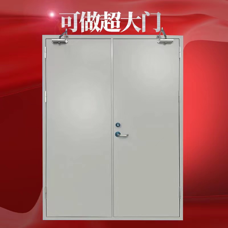 鄂州市防火门