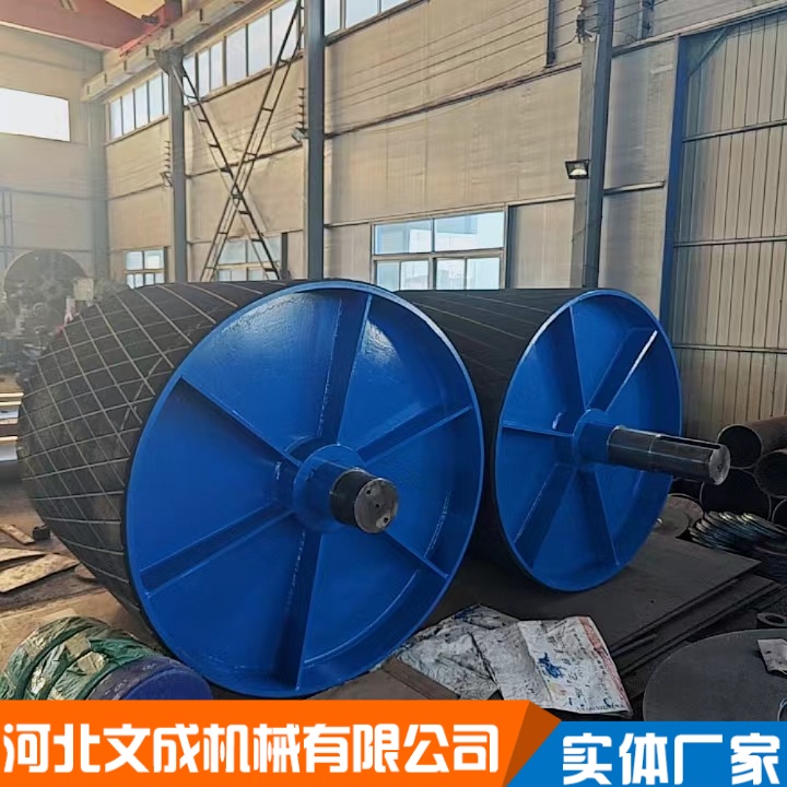 阿克苏地区包胶滚筒