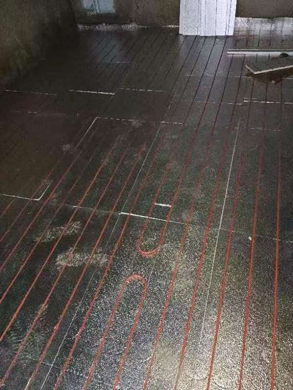 盛世佳木建材案例图片