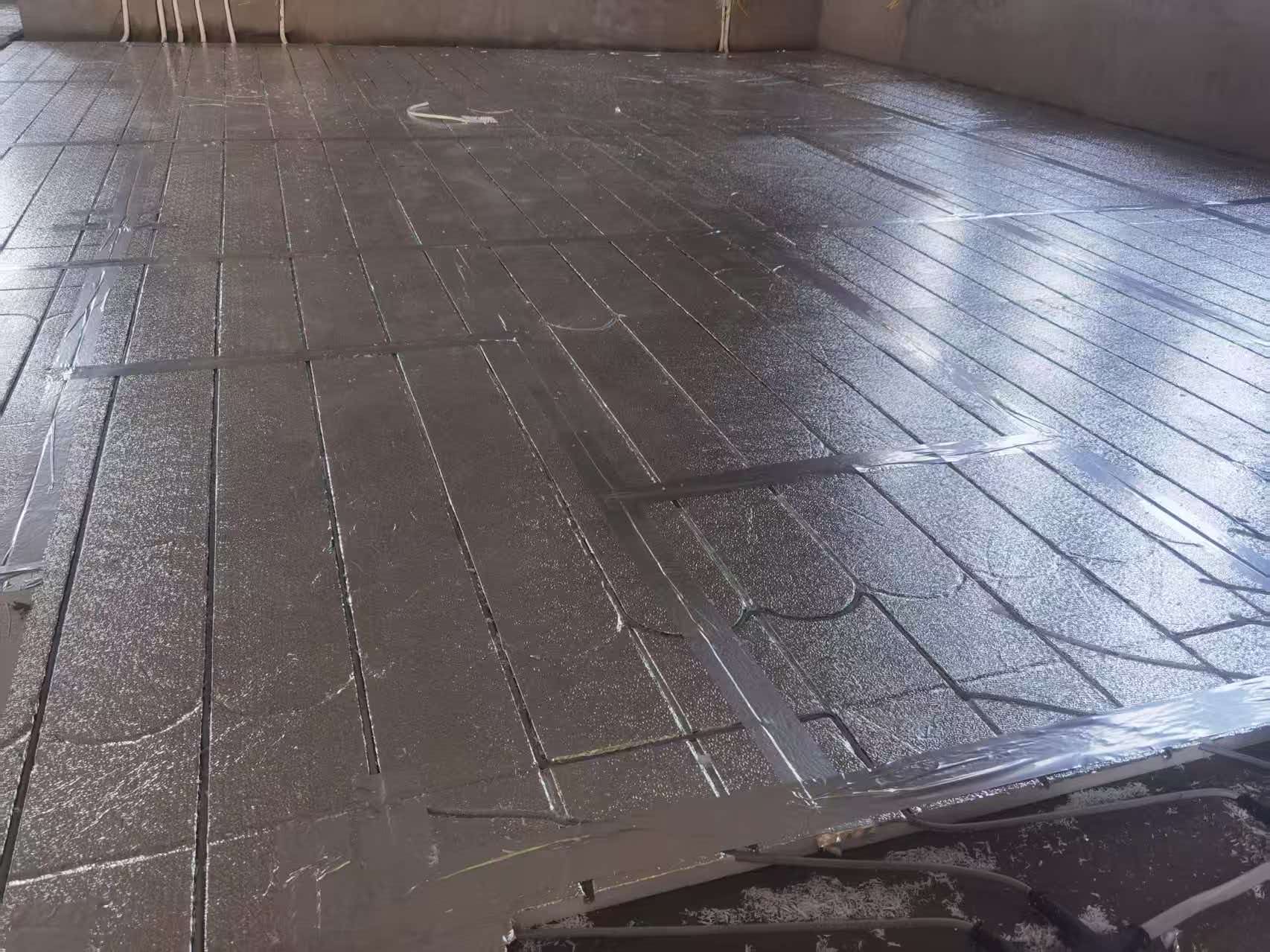 盛世佳木建材案例图片