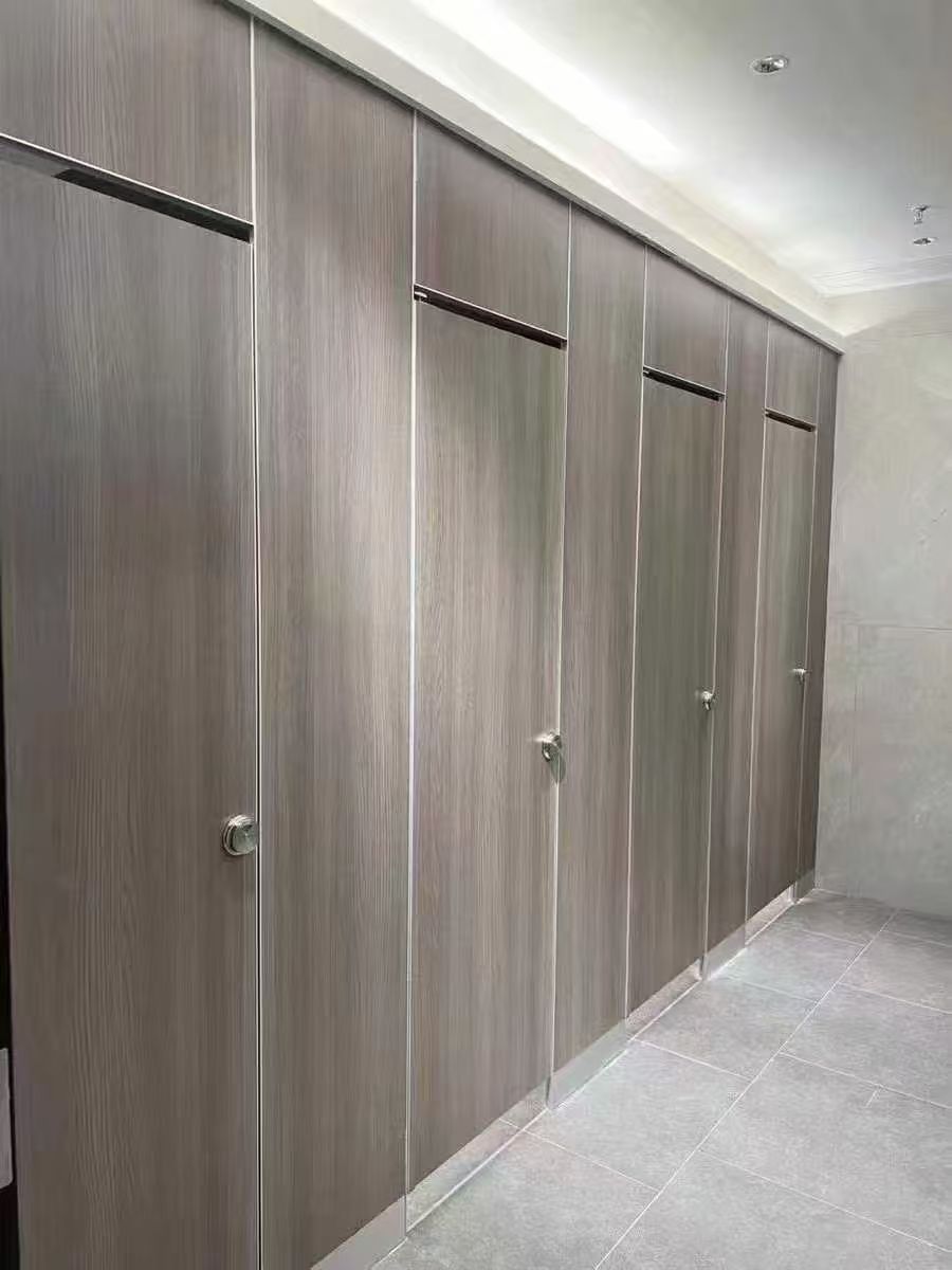 恒飞新型建材案例图片