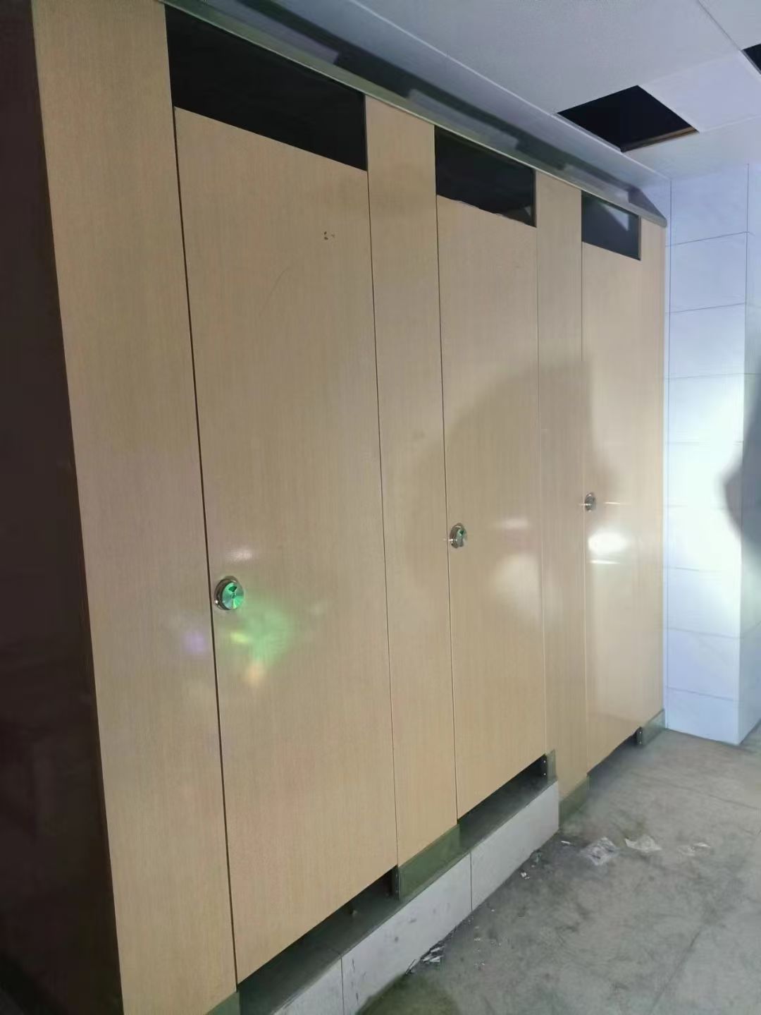 恒飞新型建材案例图片