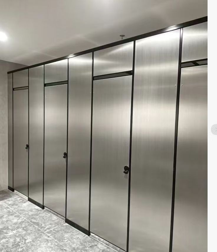 恒飞新型建材案例图片