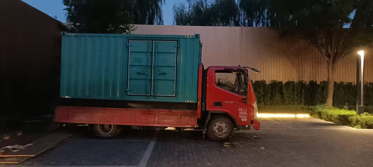 淮北市发电机组出租应急发电机出租