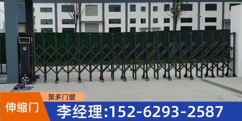 安顺市无轨平移悬浮门高端无轨门