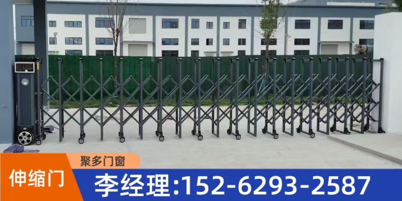 安顺市无轨平移悬浮门道闸