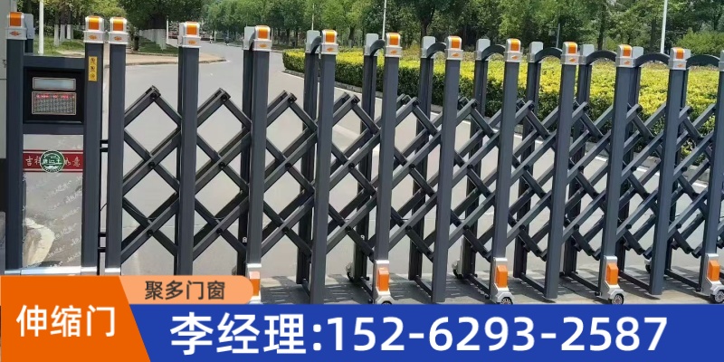 安顺市无轨平移悬浮门工业快速门