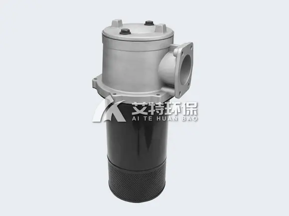 和田地区自清洗过滤器回油过滤器