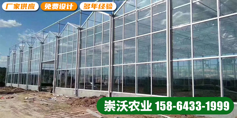 淮北市大棚智慧农业