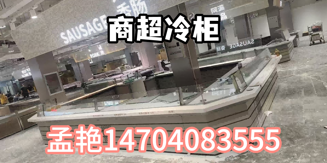 源厨冷柜厂案例图片
