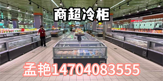 源厨冷柜厂案例图片