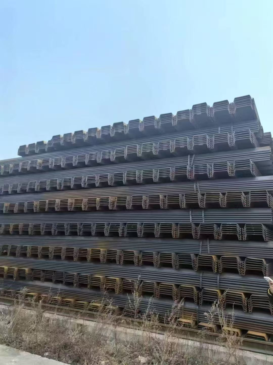 睿澳物资案例图片