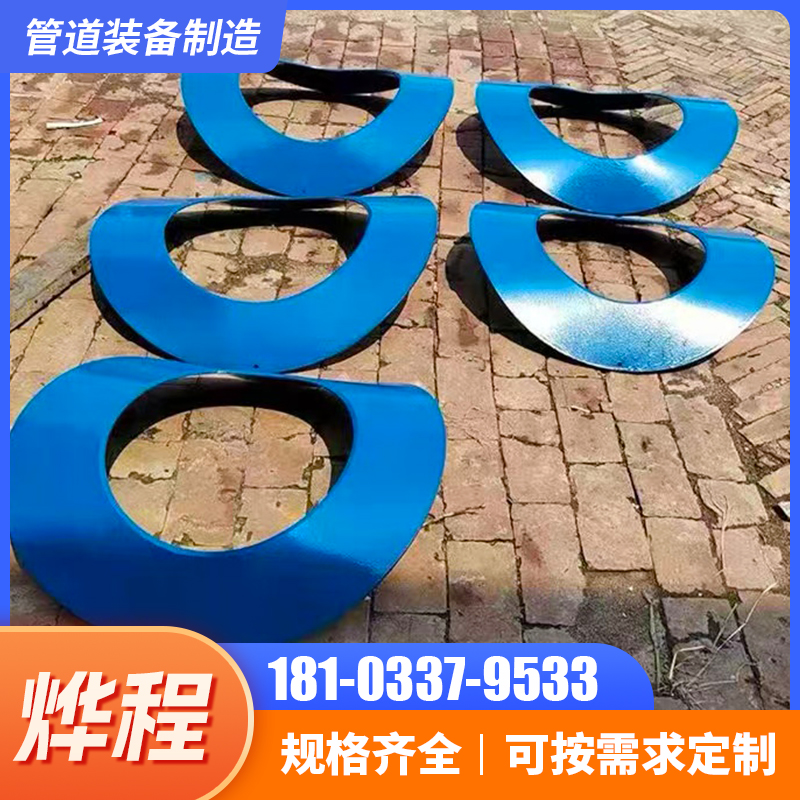 烨程管道案例图片