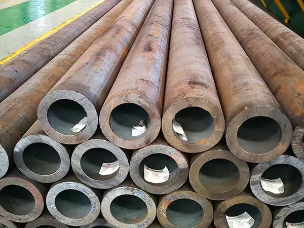深圳市光明新区12Cr2Mo1R高压合金钢管20G高压锅炉合金管