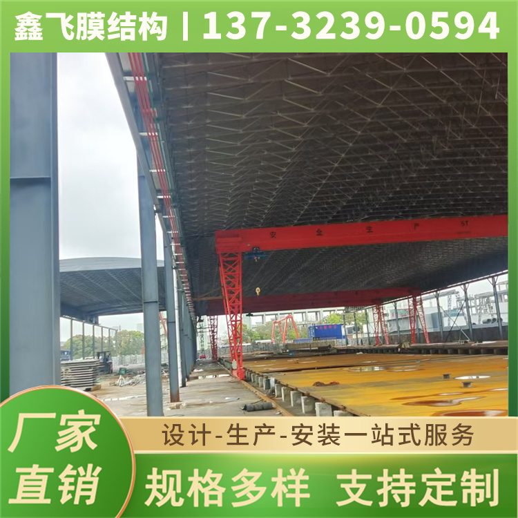 鑫飞建筑工程案例图片