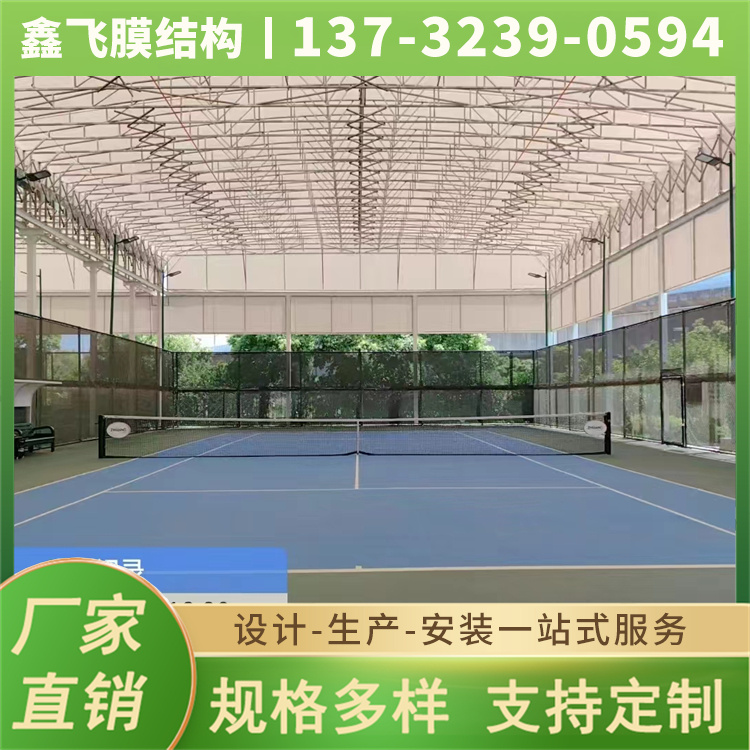 鑫飞建筑工程案例图片