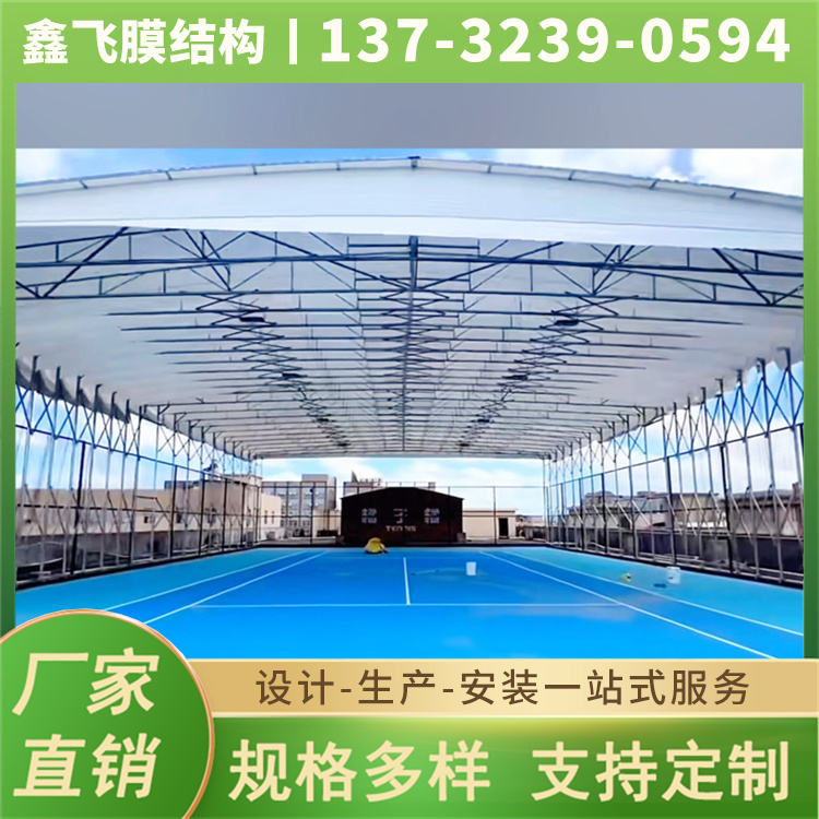 鑫飞建筑工程案例图片
