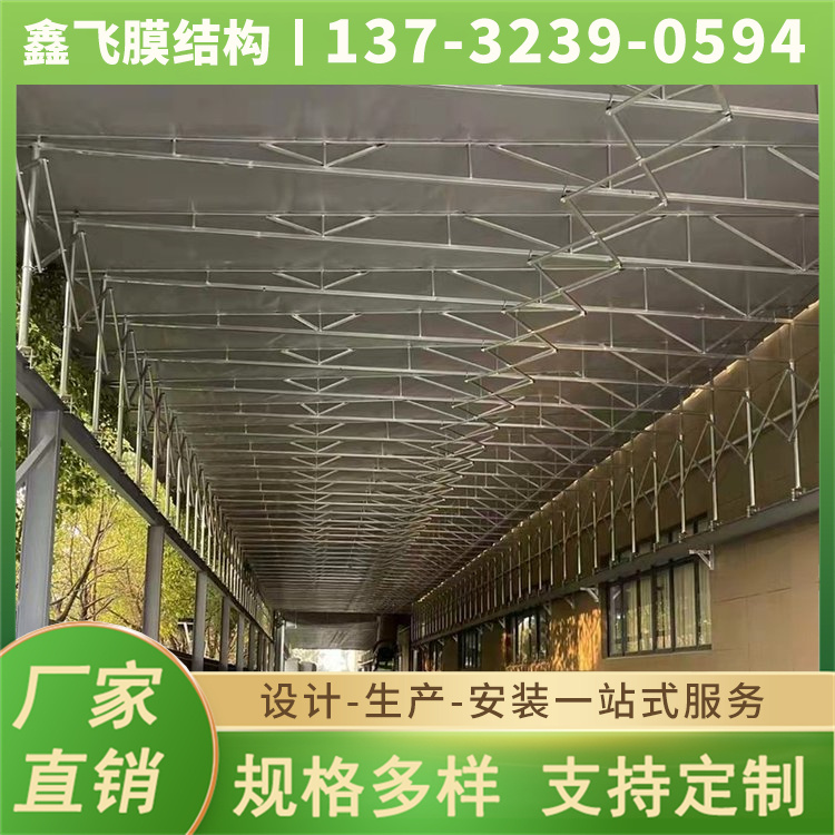 鑫飞建筑工程案例图片