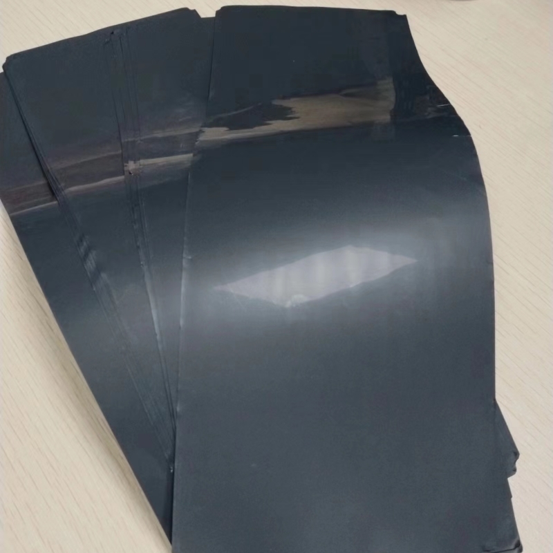 宇成新能源案例图片