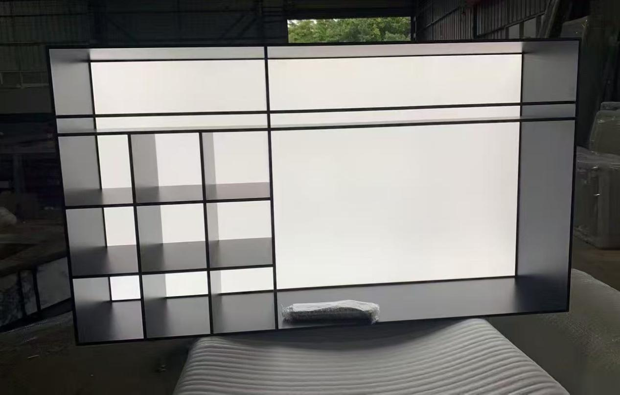 重邦金属制品案例图片