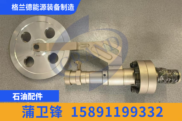 汕尾市17-4PH石油井下工具镍基合金加工