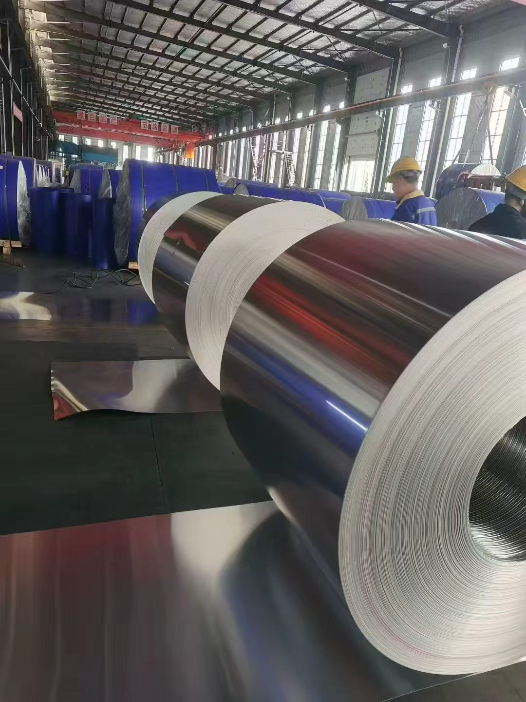 驰创金属材料案例图片