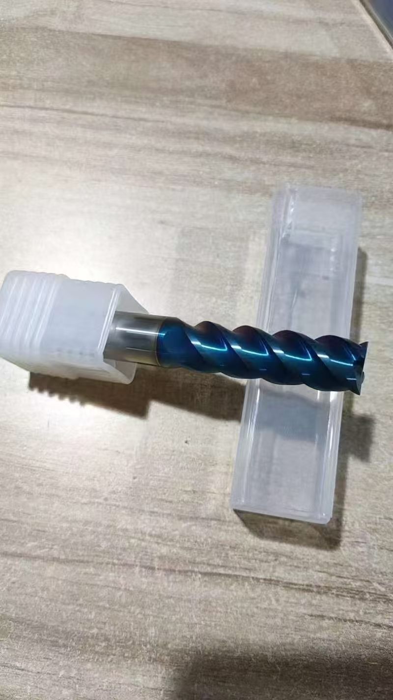 黟县铣削刀具