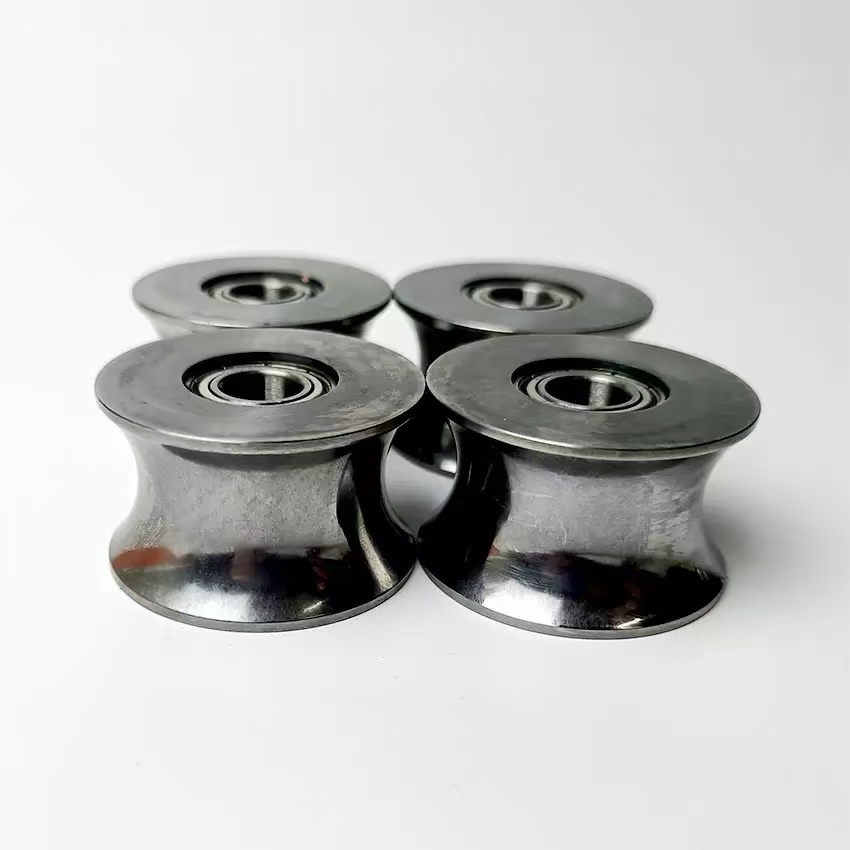 白银市纳米绞线模具