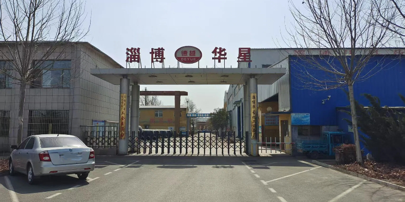 华星工业装备案例图片