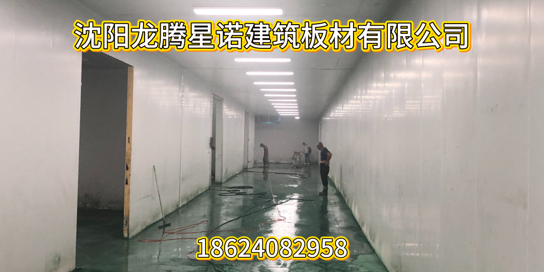 龙腾星诺案例图片