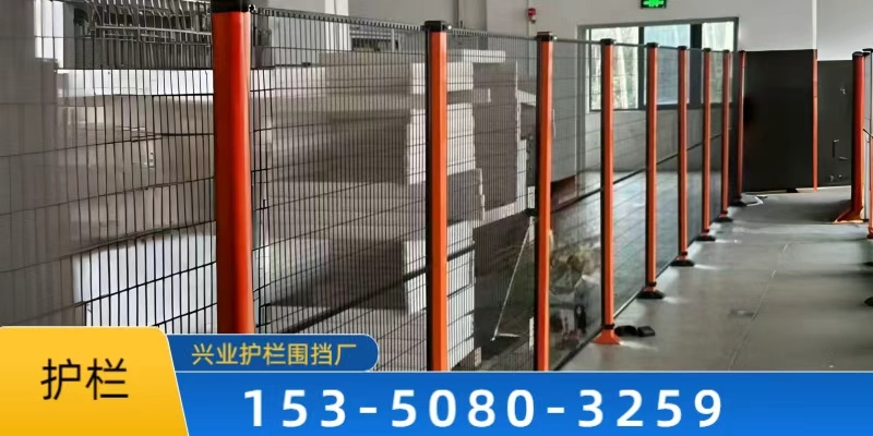 图木舒克市围挡护栏 - 推荐