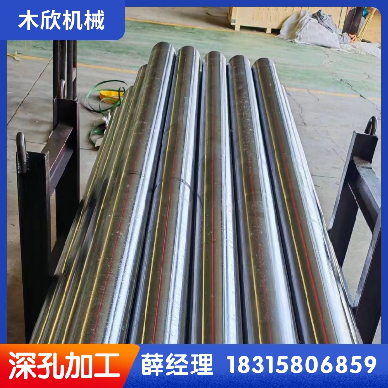 平凉市深孔外协加工深孔外协加工