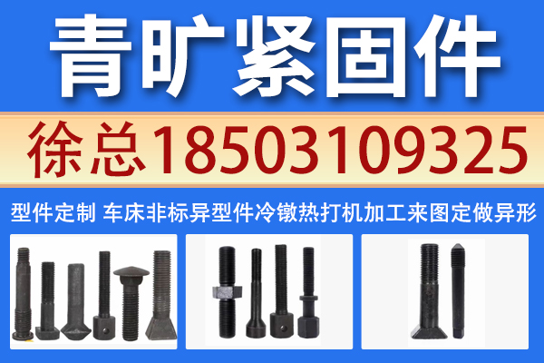 乌鲁木齐市达坂城区地脚螺栓不锈钢异形件