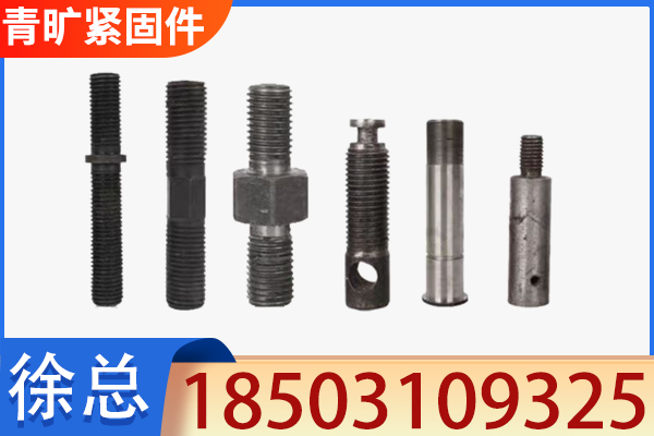 乌鲁木齐市达坂城区异形紧固件地脚螺栓