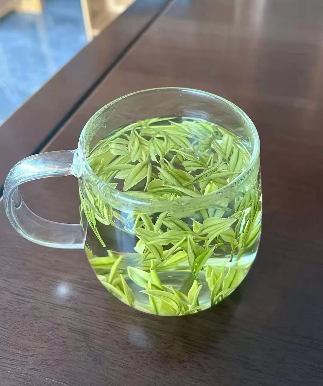 神湾镇绿茶云雾高山绿茶供应链