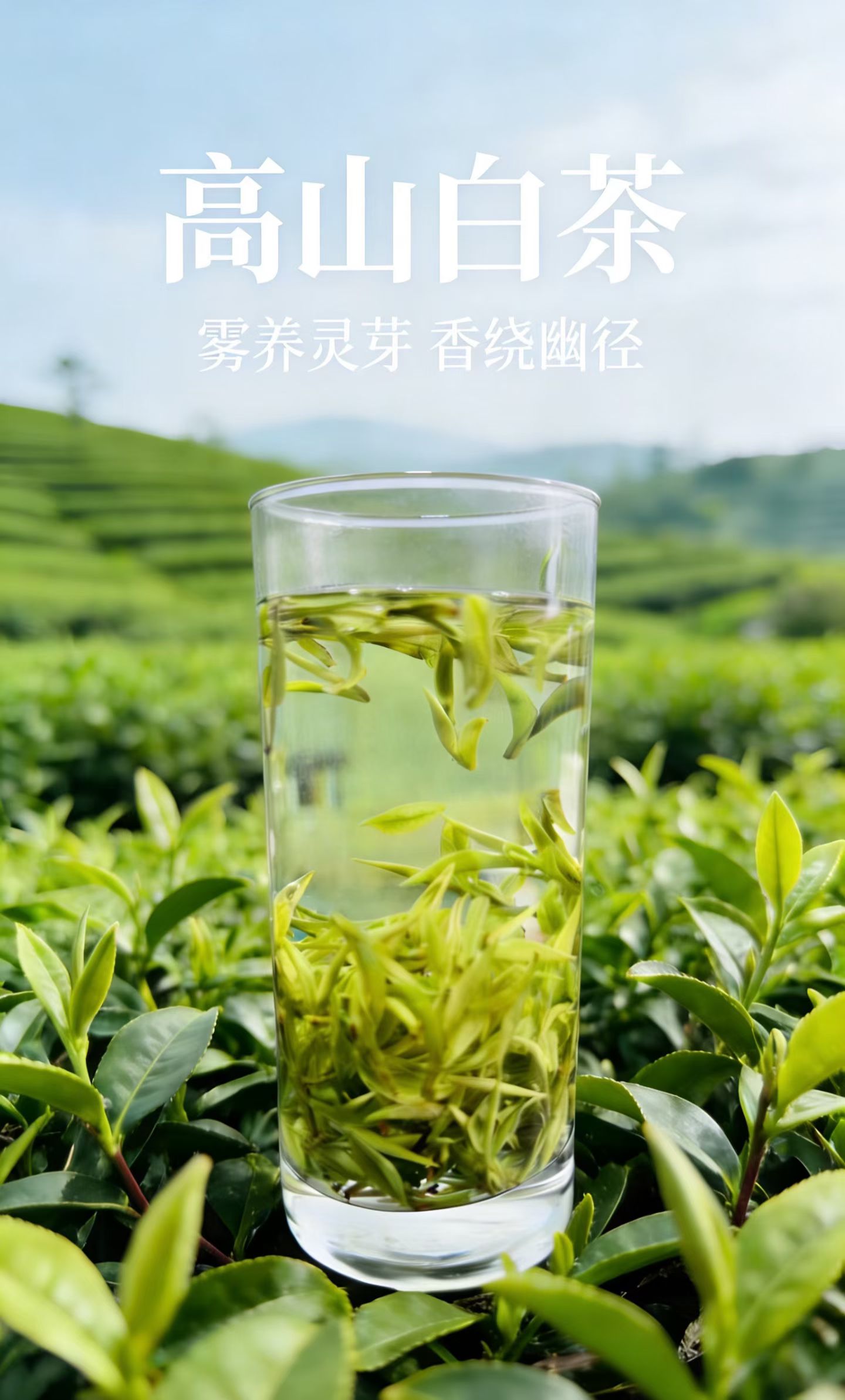 神湾镇云雾高山绿茶供应链茶叶招商加盟