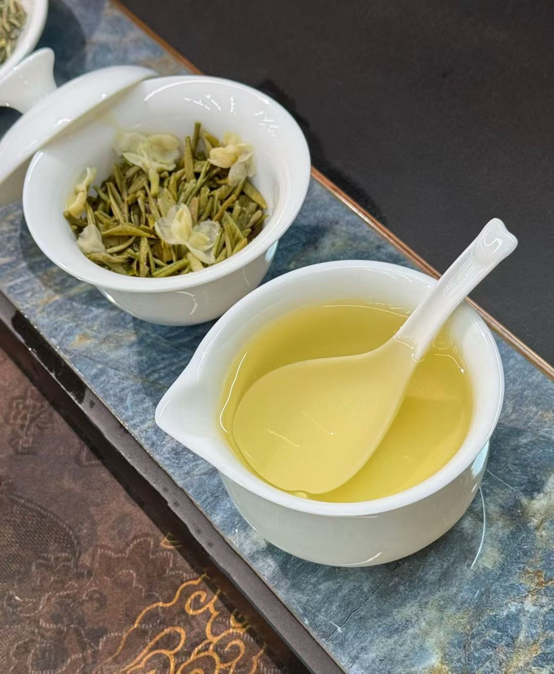 神湾镇云雾高山绿茶供应链茶叶区域代理