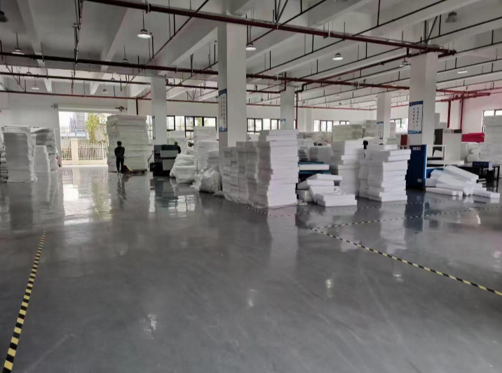 博众包装材料案例图片