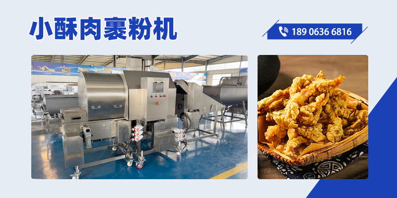 淮北市雪花鸡柳上糠机油炸机