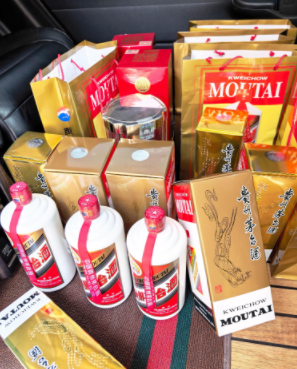 昌乐县回收名酒回收各种奢侈品