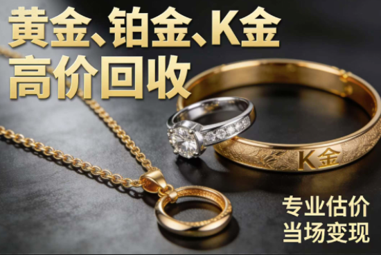 昌乐县回收各种奢侈品回收各种贵金属