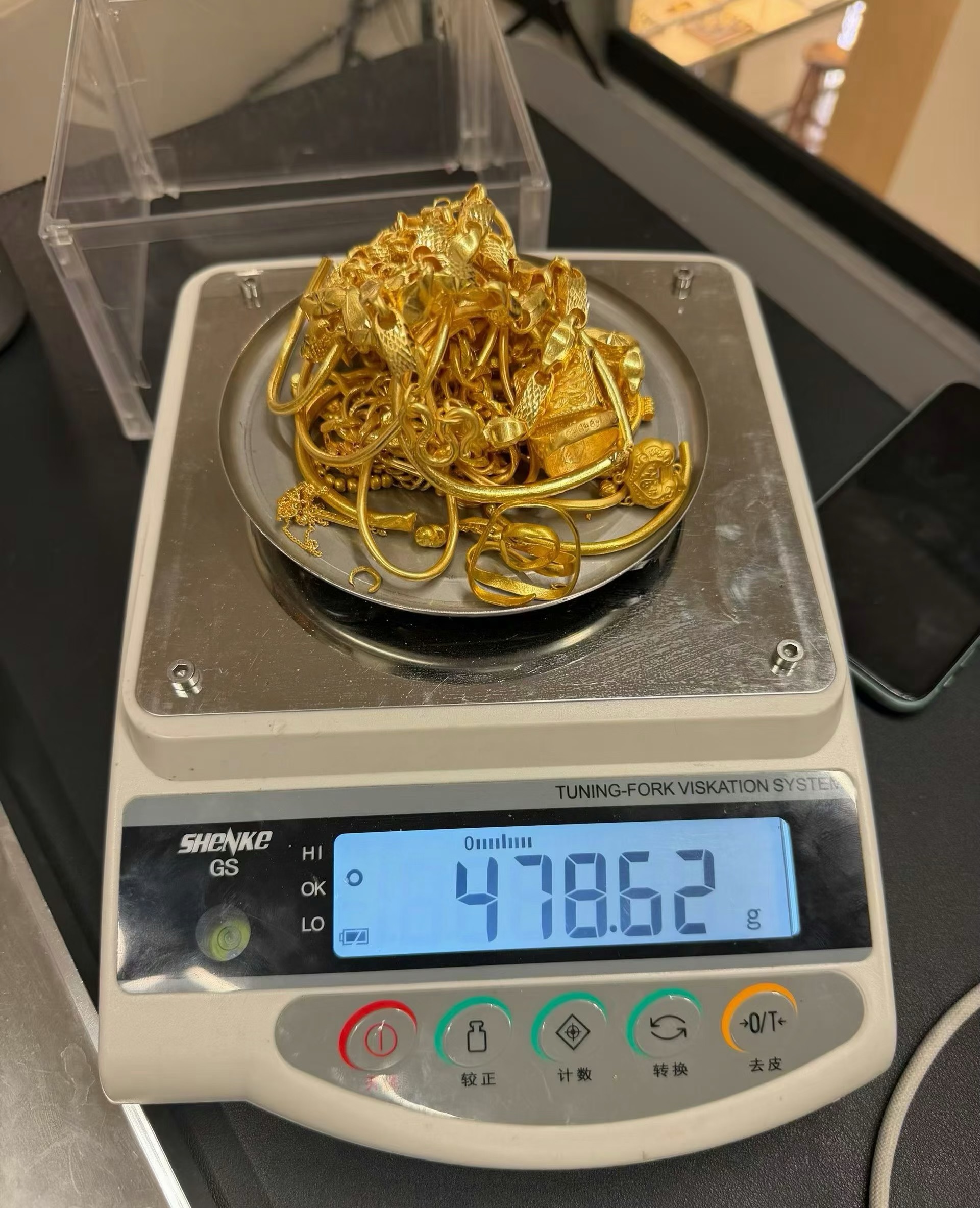 昌乐县珠宝收售回收各种奢侈品