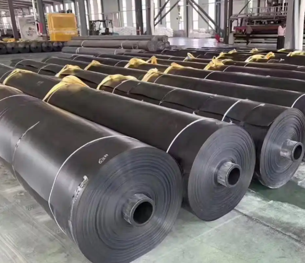 乐山市防渗土工膜HDPE 防渗土工膜 - 厂家