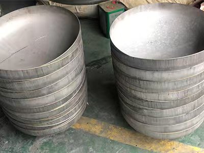 玉门市半圆封头碟形封头