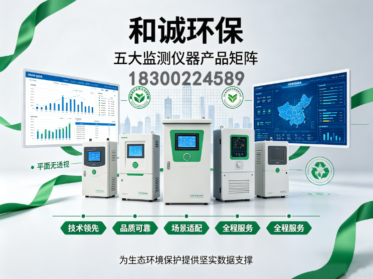 和诚环保