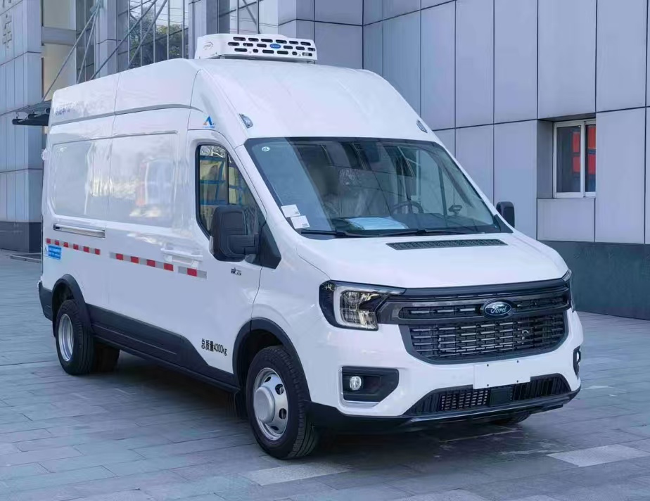 广安市二手冷藏车冷链冷藏车