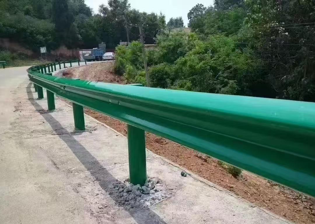 达州市波形护栏