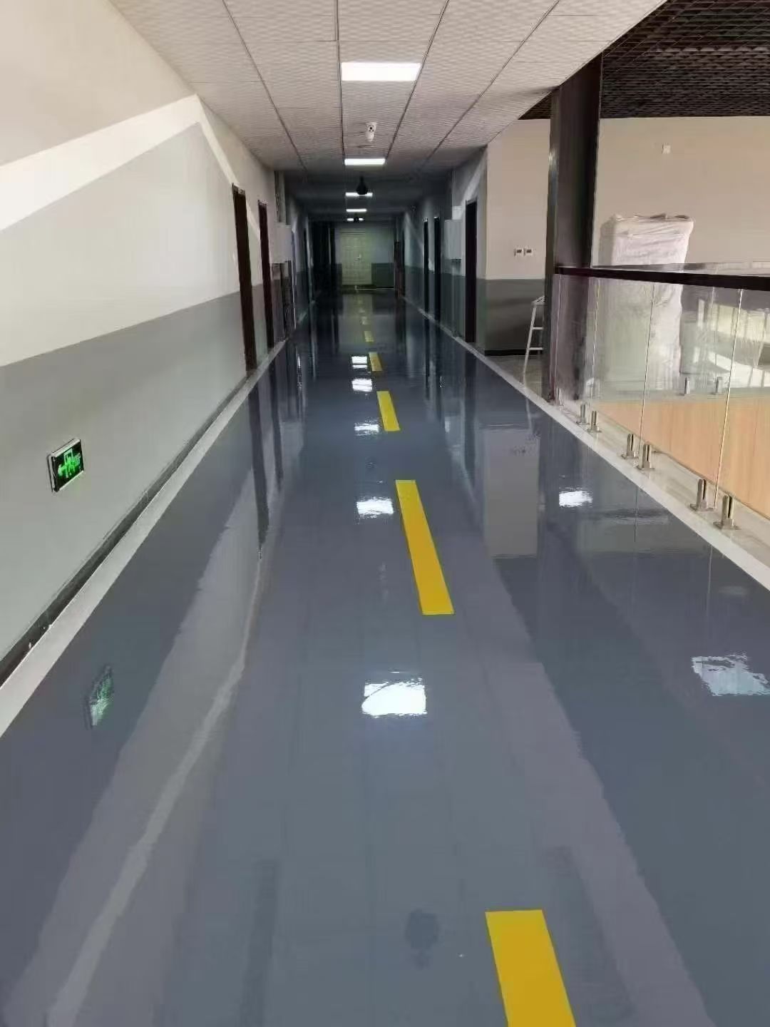 天悦建筑工程案例图片