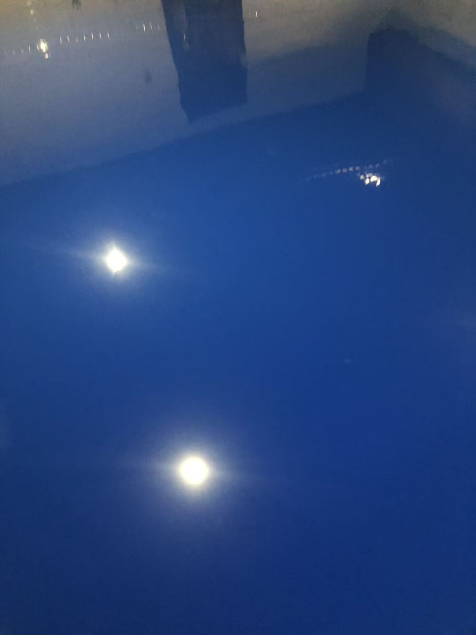 兴安盟环氧彩砂地坪厂房环氧自流平
